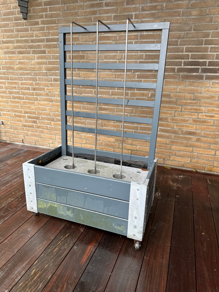 Plantekasser Plus Cubic