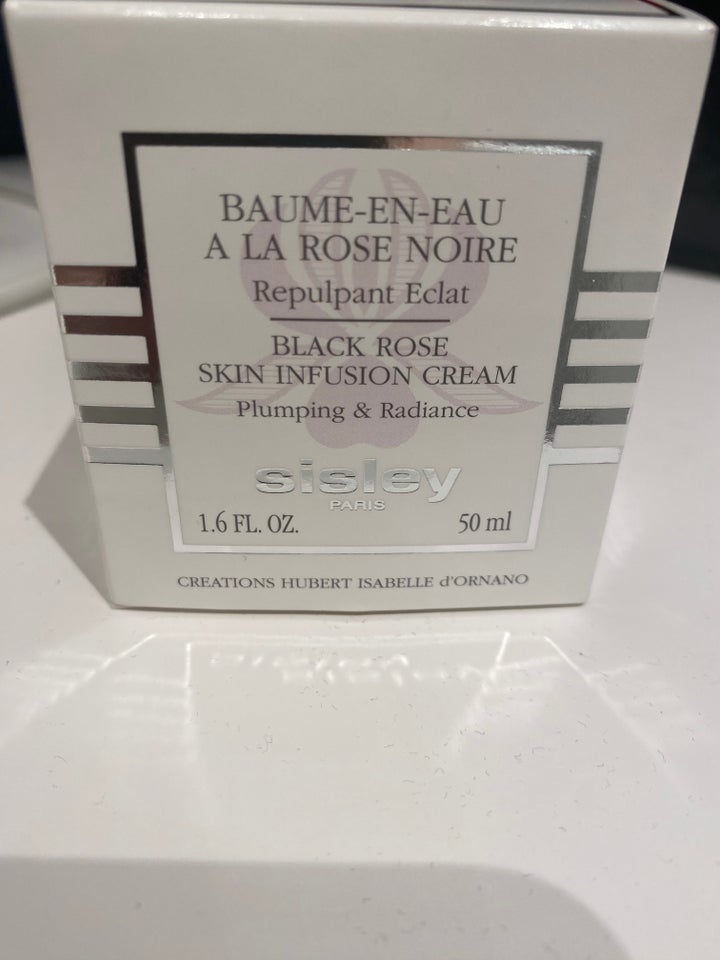 Ansigtspleje Creme Sisley