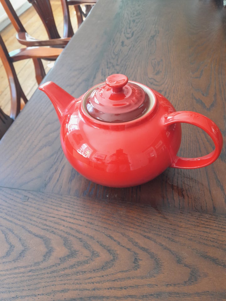 Porcelæn Tekande Le Creuset