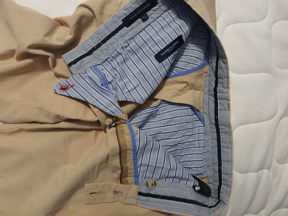 Chinos Tommy Hilfiger str 31