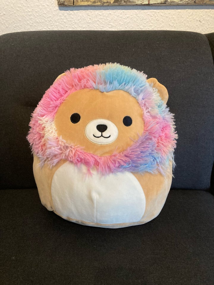 Bamser, Squishmallows