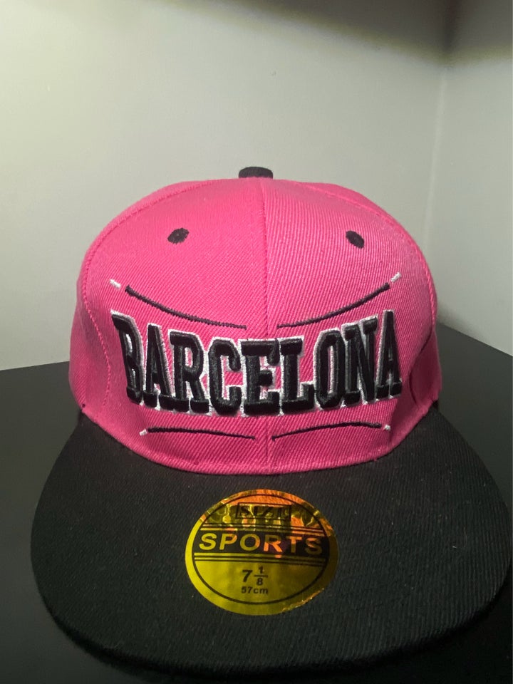 Cap, New Era, str. One size