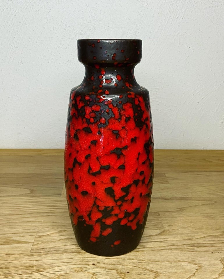 Keramik Vase Scheurich