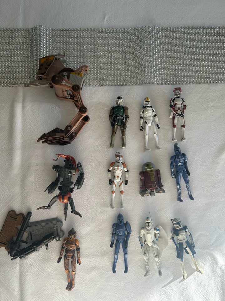 Star wars hasbro, Hasbro ,Star wars