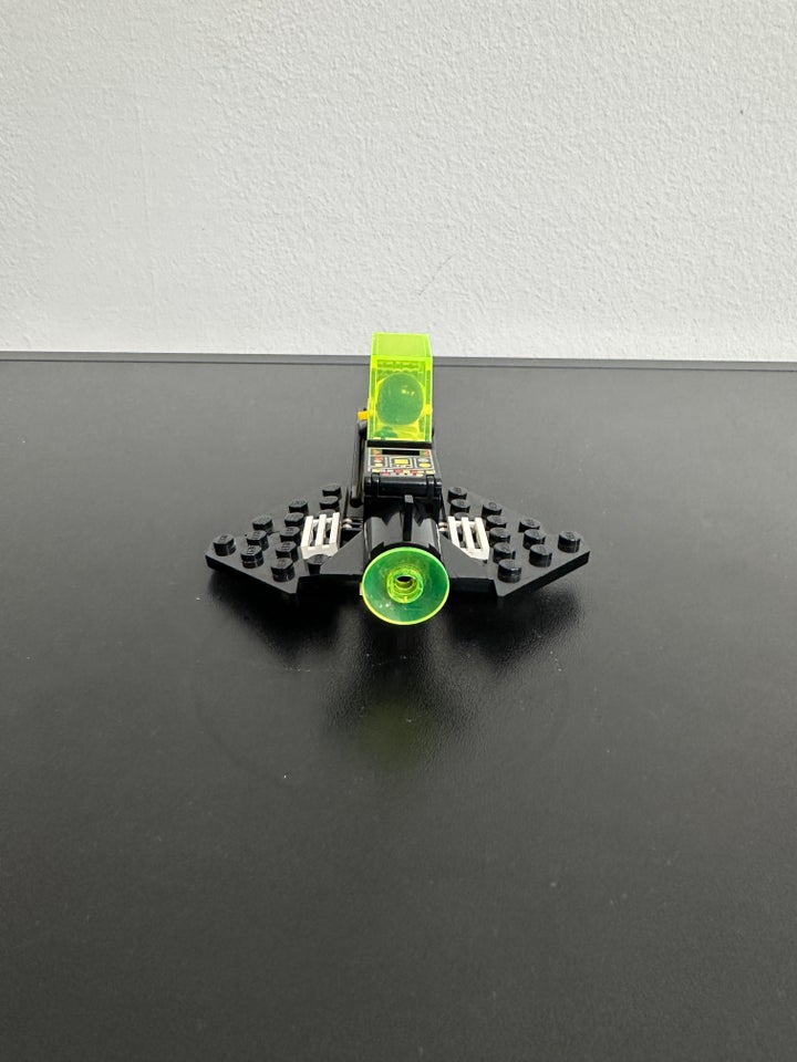 Lego Space 6832