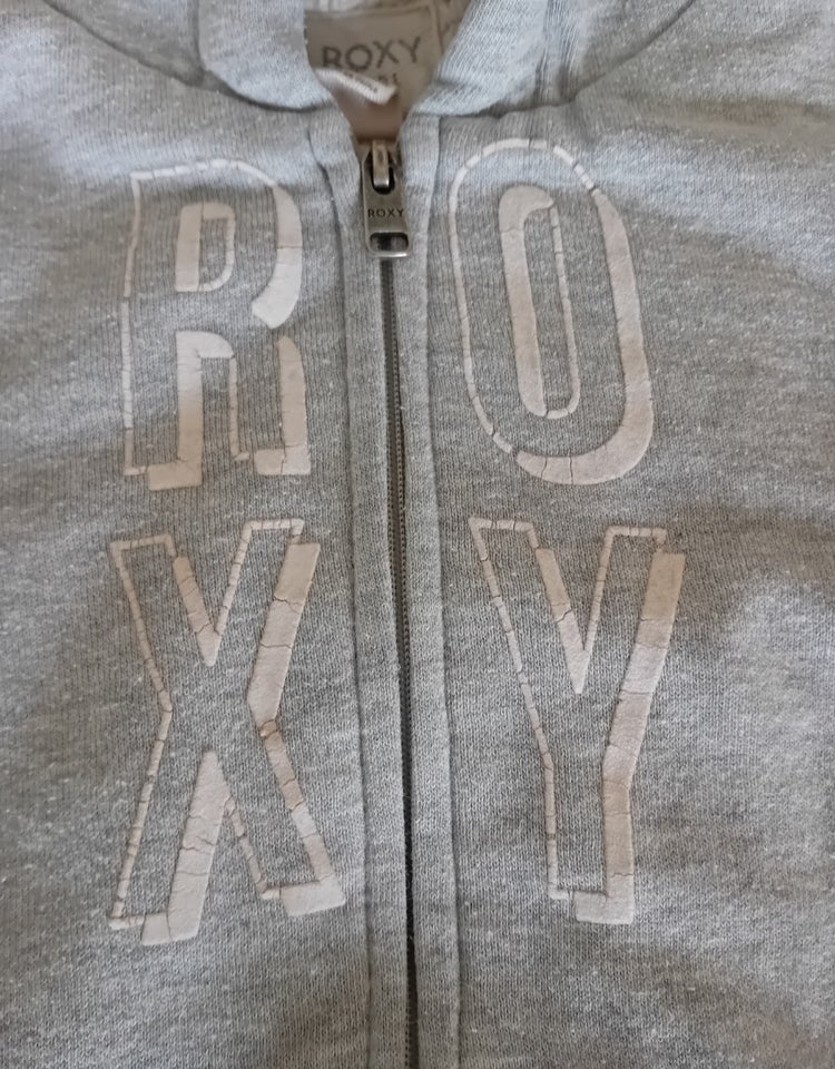 Hættetrøje, Unisex, Roxy