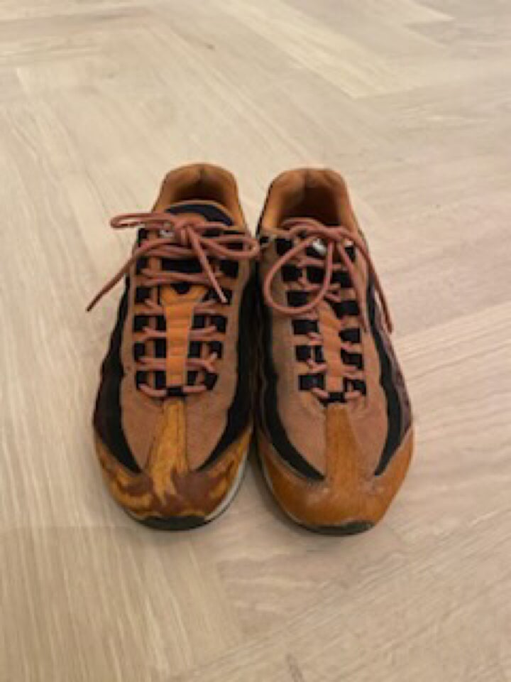 Sneakers, str. 39, Nike air max 95