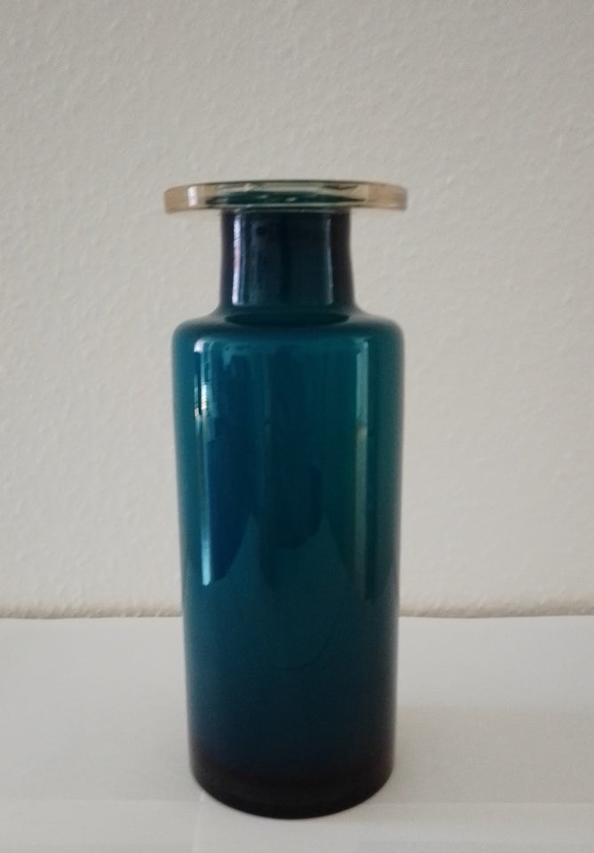 Vase GLAS VASE BOLIA