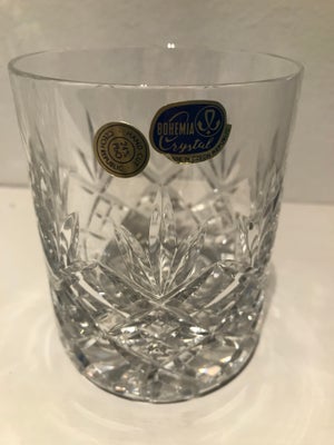 Glas Whiskykaraffel+glas