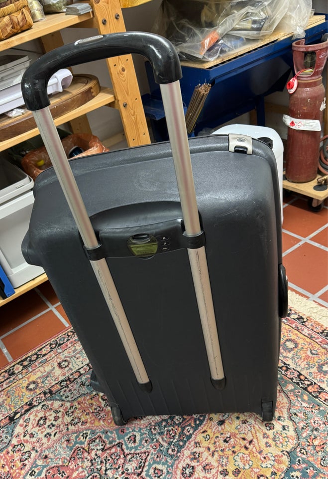 Kuffert, Samsonite, b: 55 l: 30 h: 80