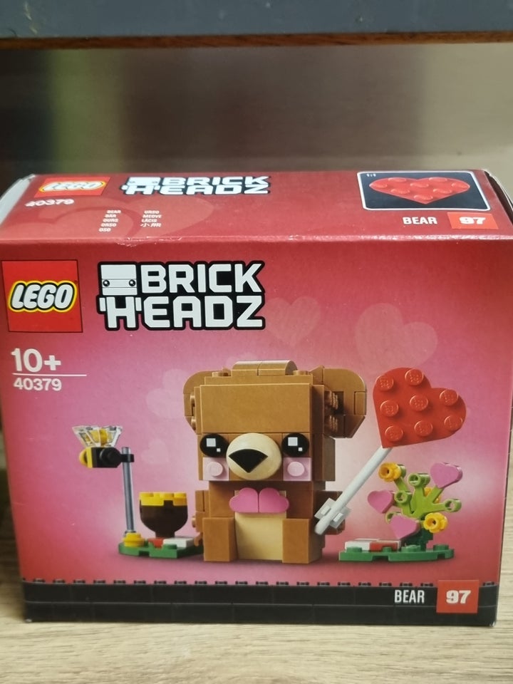 Lego Exclusives 40449 +40379