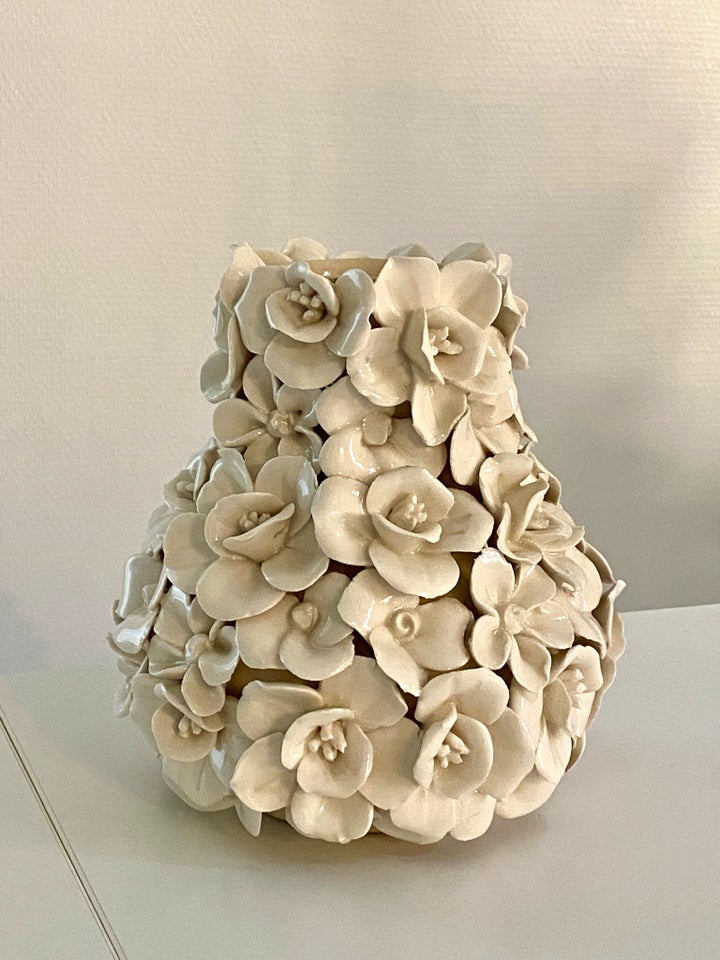 Vase Birch Nielsen