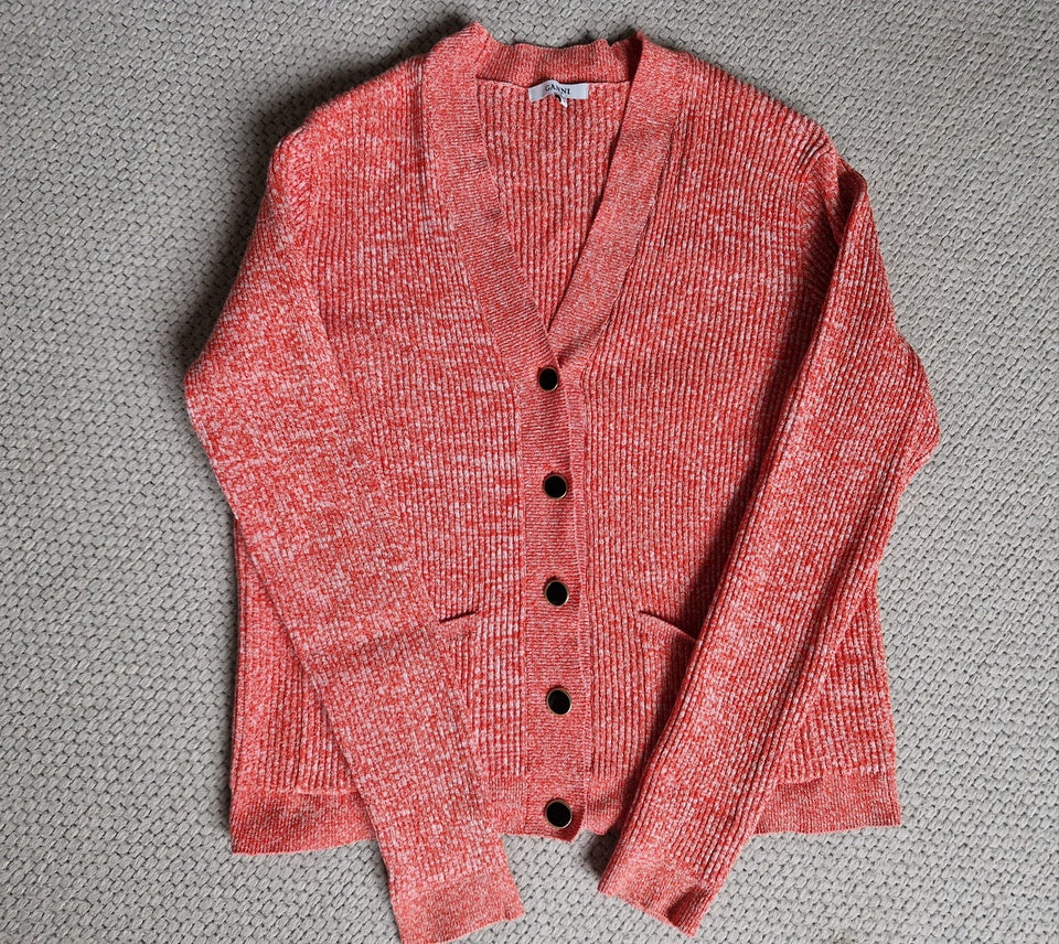 Cardigan, Ganni, str. 40