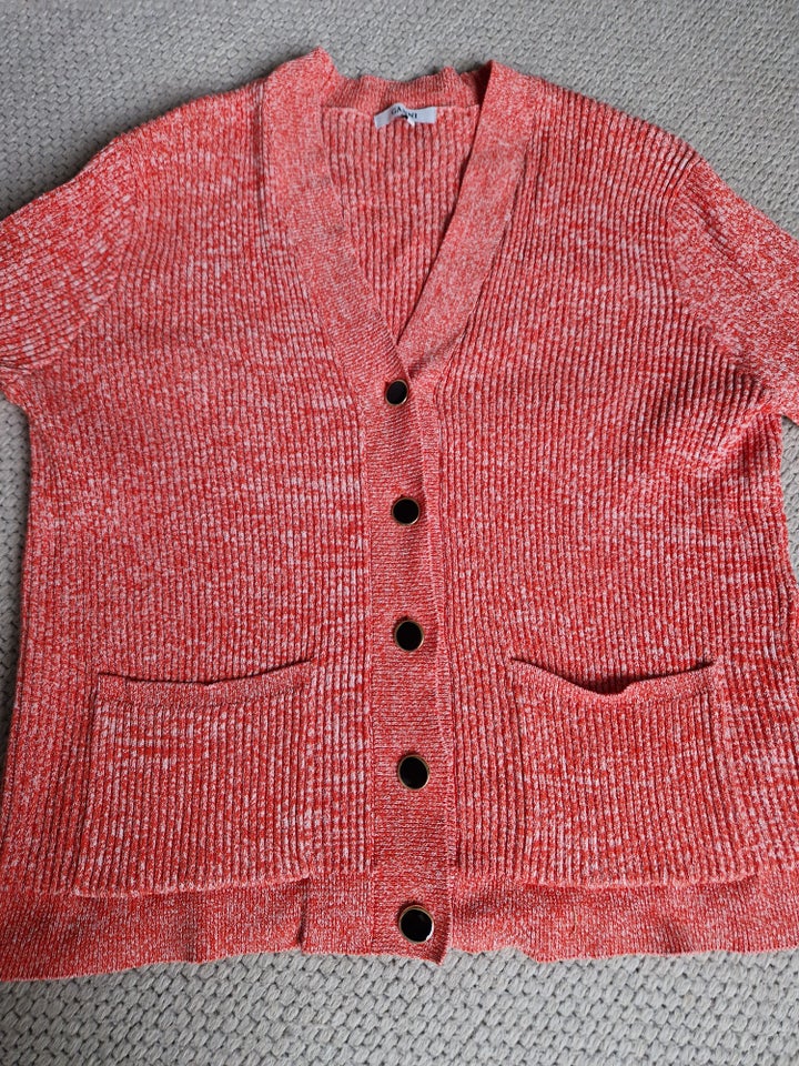 Cardigan, Ganni, str. 40