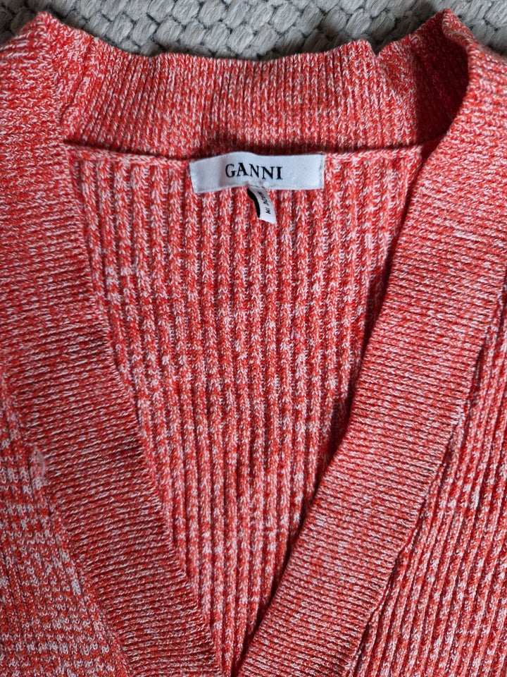 Cardigan, Ganni, str. 40