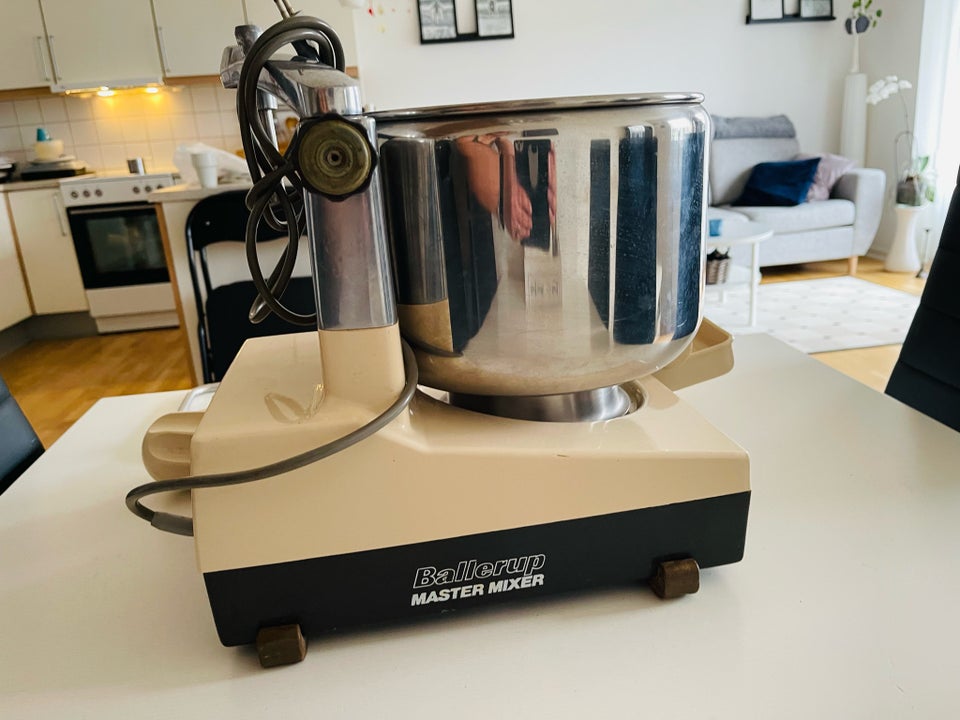 Ballerup Master mixer  Electrolux