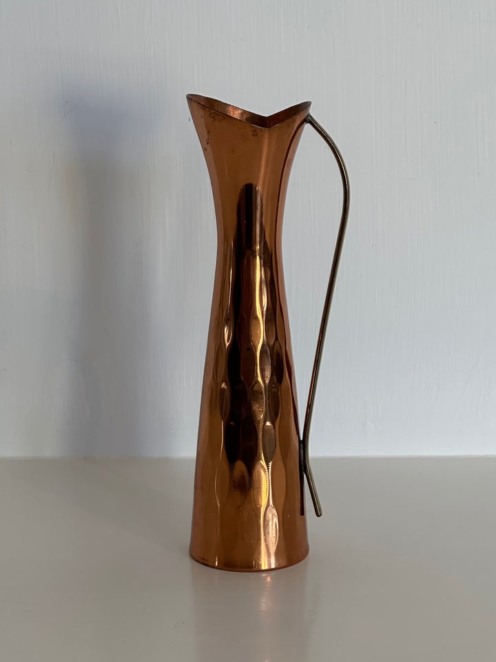 Vase, Kobbervase