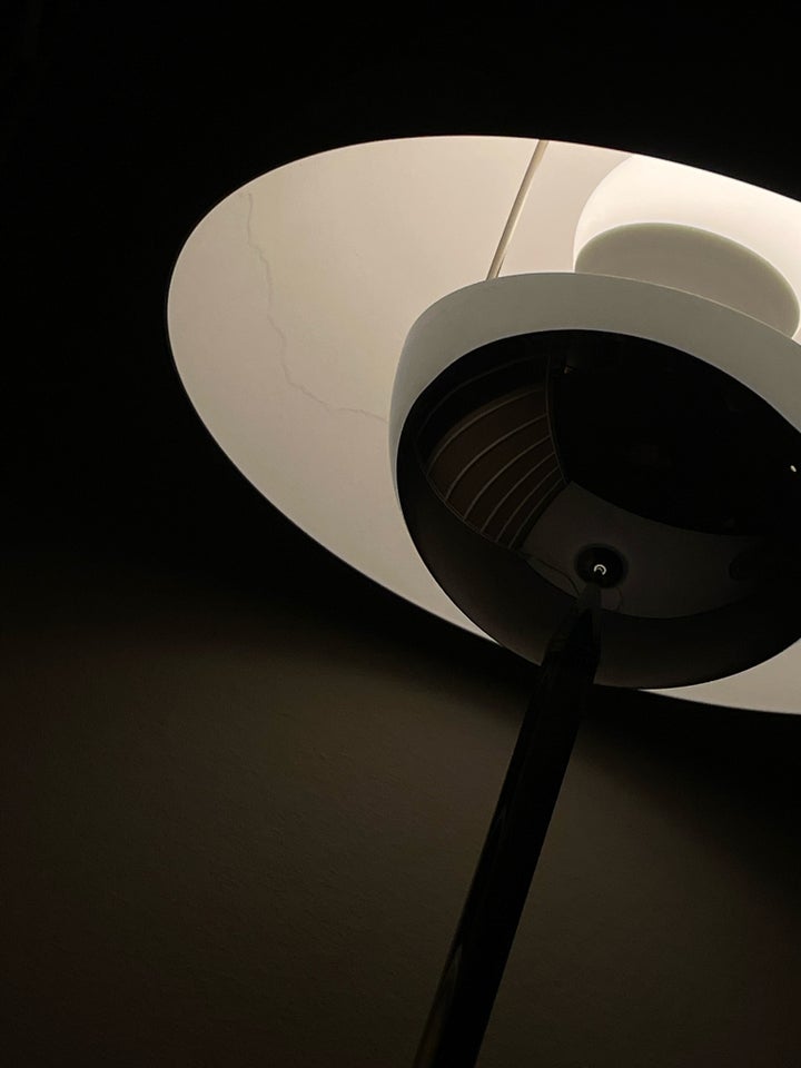 Lampe, Verner Panton