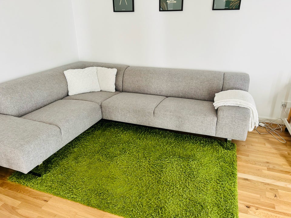 Chaiselong sofa, Bolia