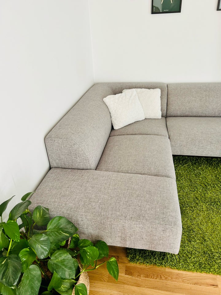 Chaiselong sofa, Bolia