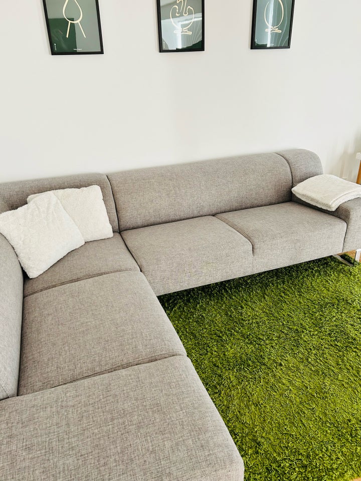 Chaiselong sofa, Bolia