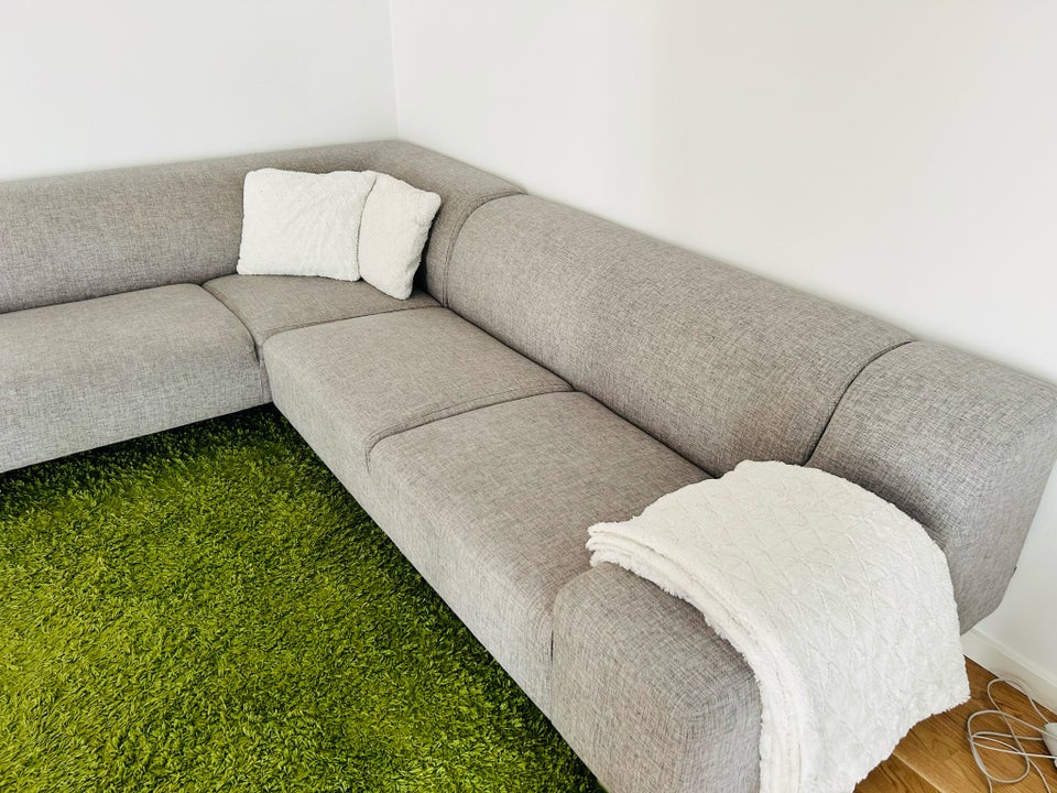 Chaiselong sofa, Bolia