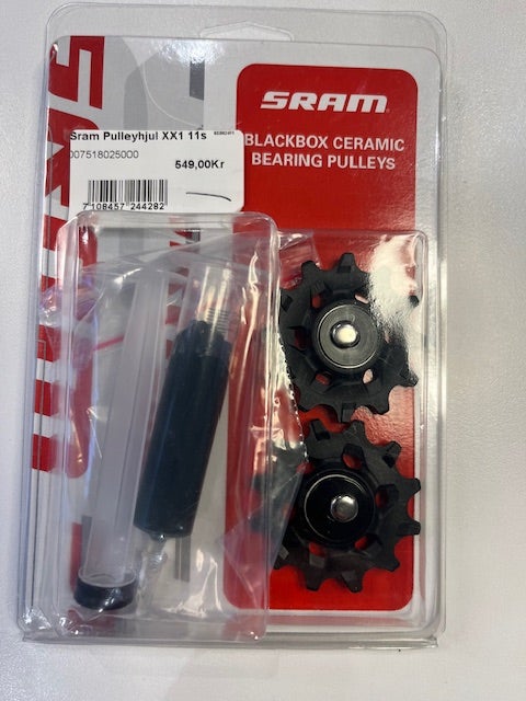 Kæde, SRAM XX1 -11 Speed