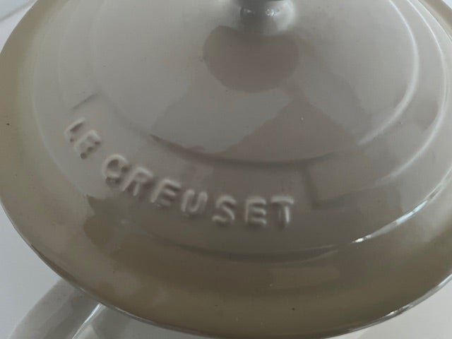 Stentøj, Terrin, Le Creuset