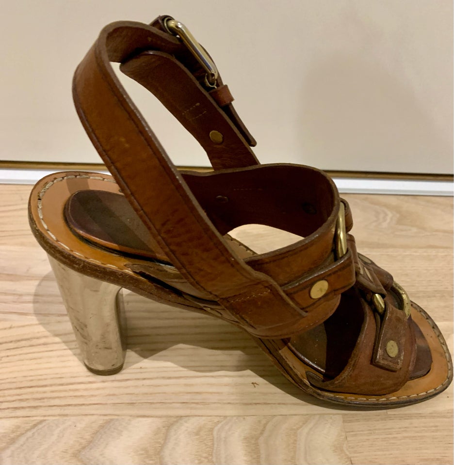 Sandaler, str. 37,5, Celine