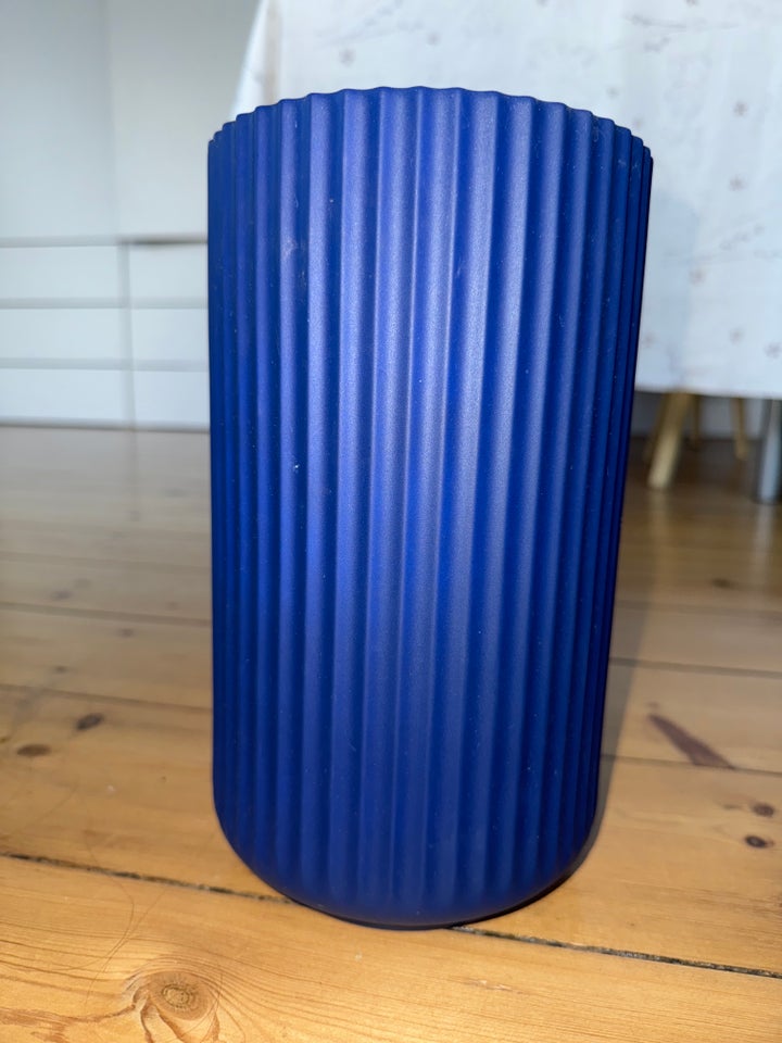 Keramik Vase Lyngby