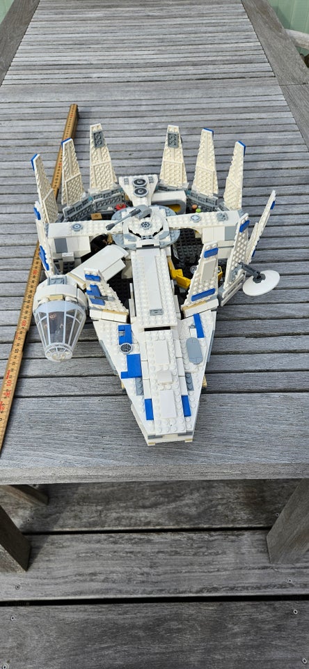 Lego Star Wars, 75212