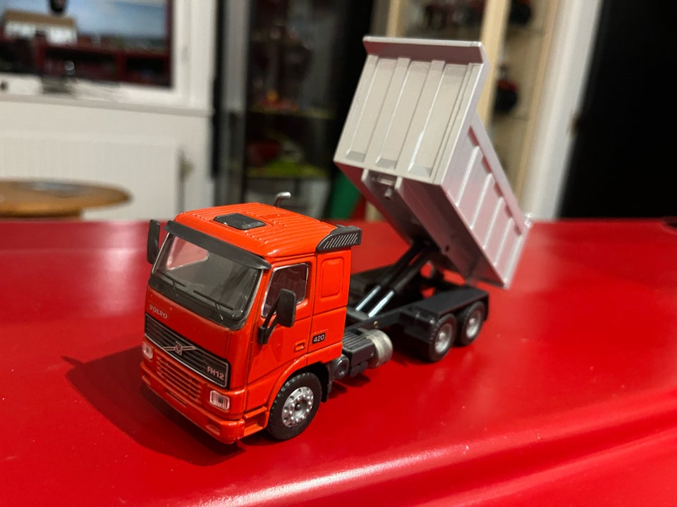 Modellastbil, Joal Volvo fh