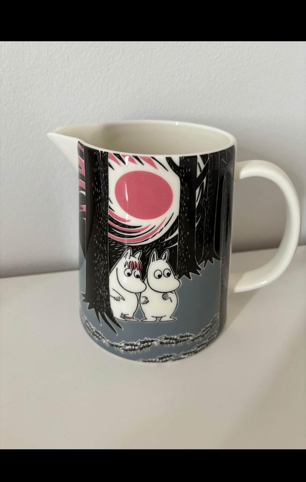 Andet Mumi/moomin kande