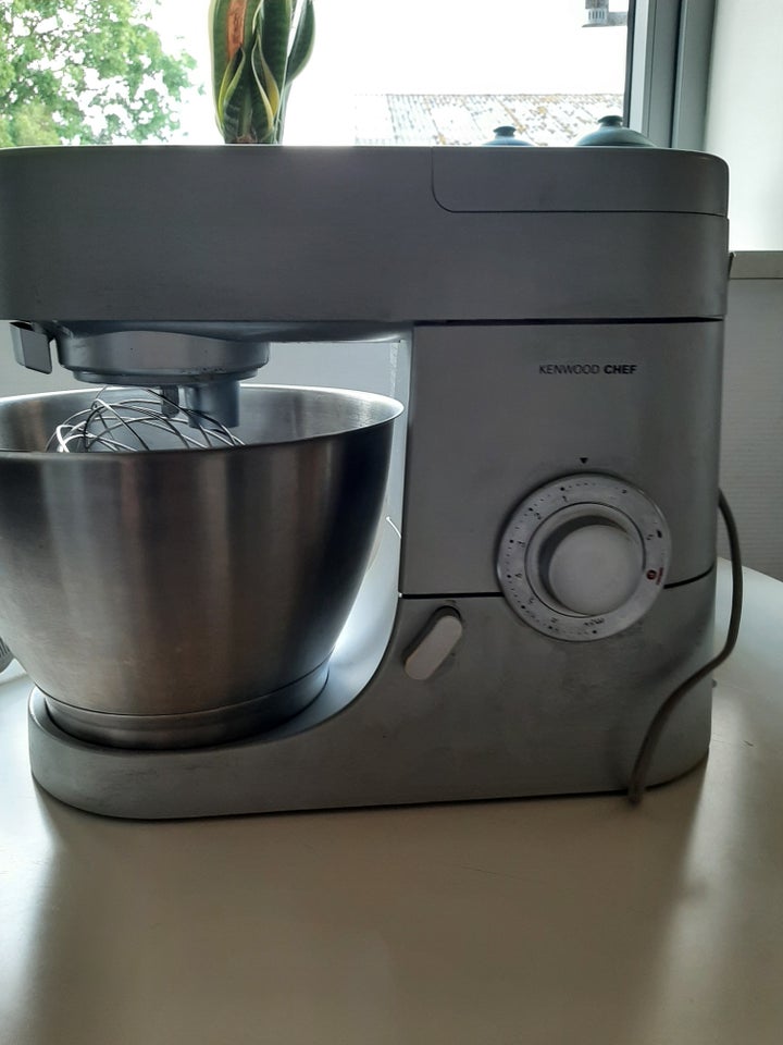 køkkenmaskine Kenwood Chef