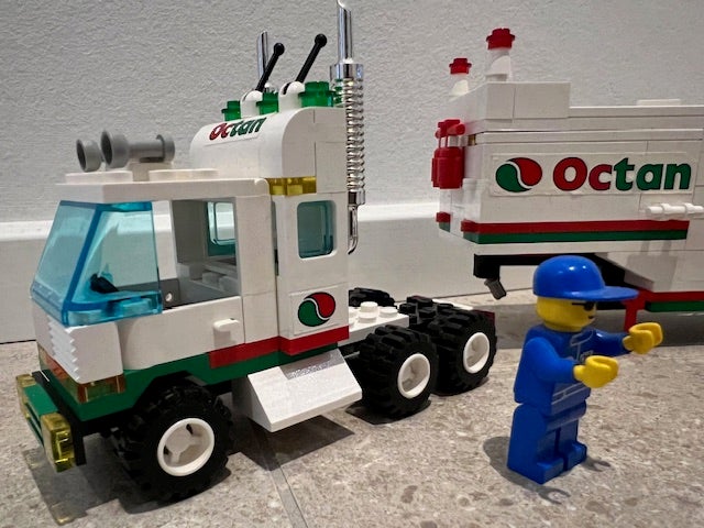 Lego System, 6335