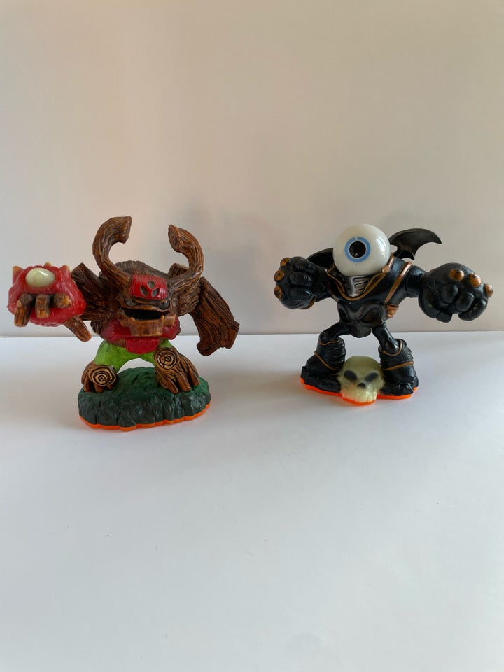 Skylanders Giants  Swap Force