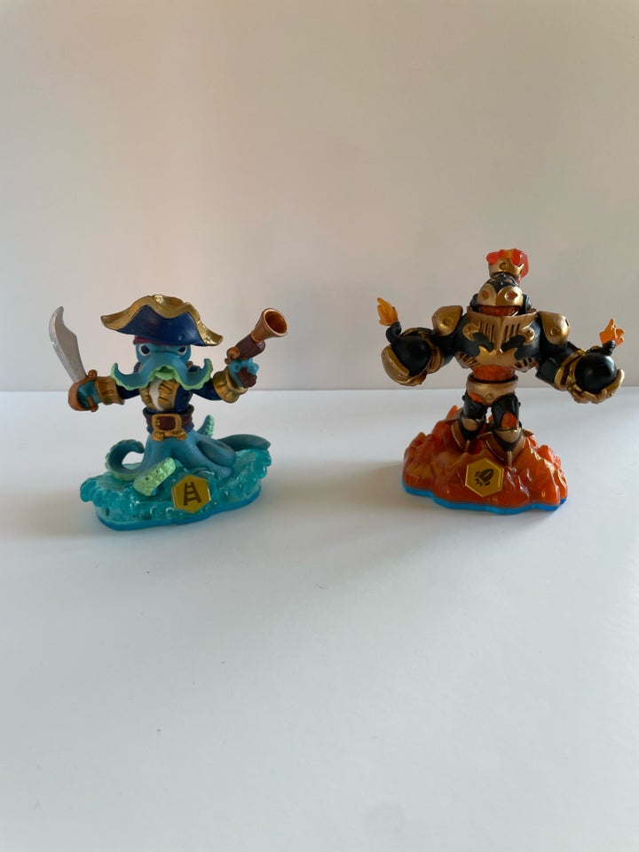 Skylanders Giants  Swap Force