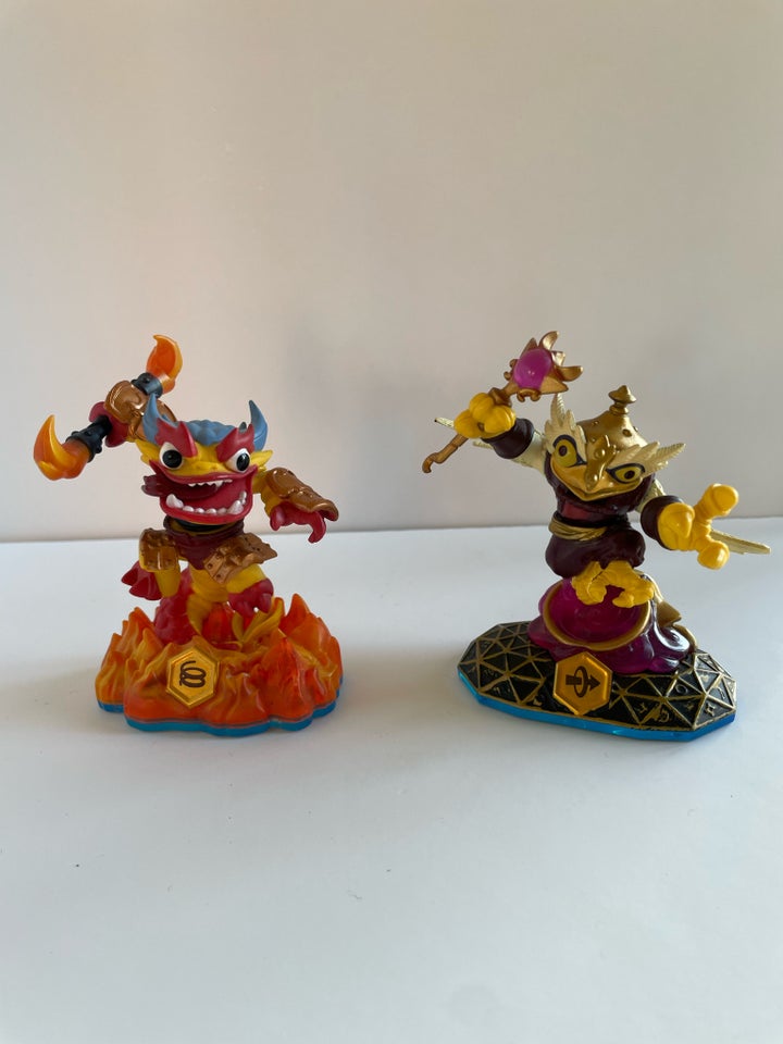 Skylanders Giants  Swap Force