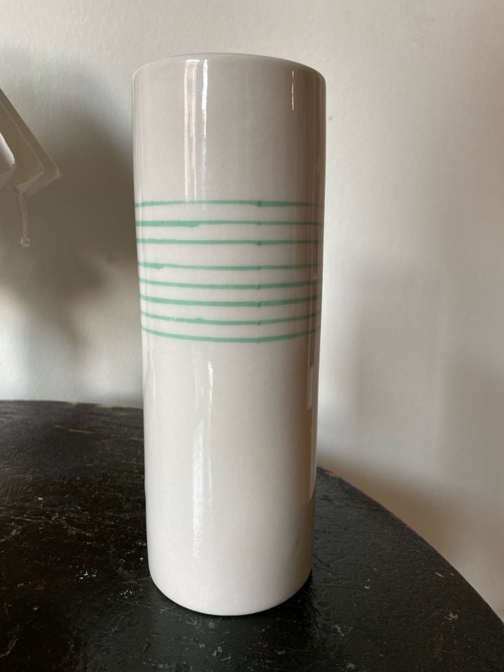 Vase Høj vase