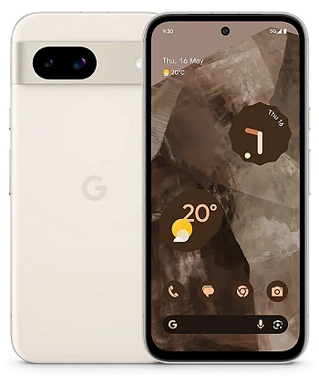 Google Pixel 8A, Perfekt