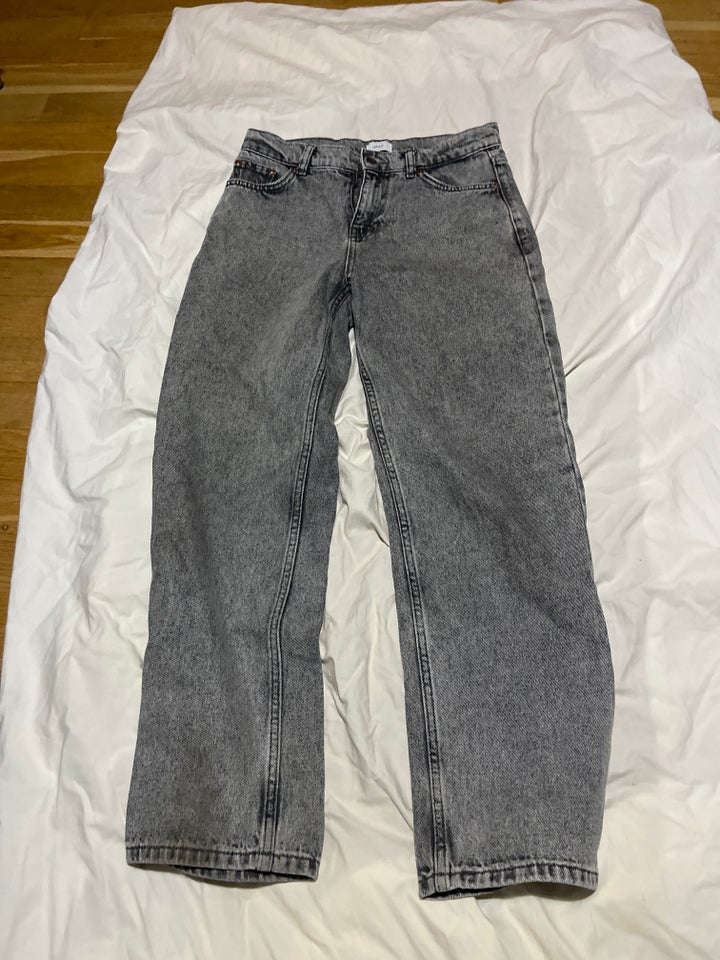 Jeans, Grunt , str. 26