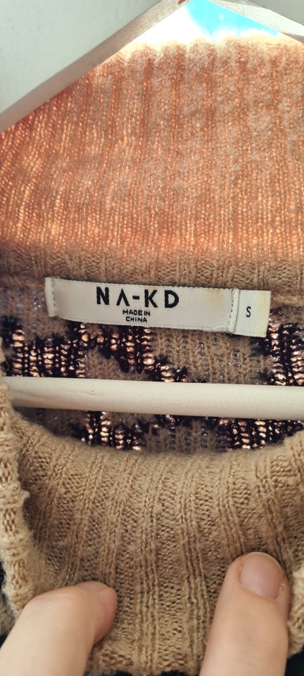 Sweater, Na - KD, str. 36