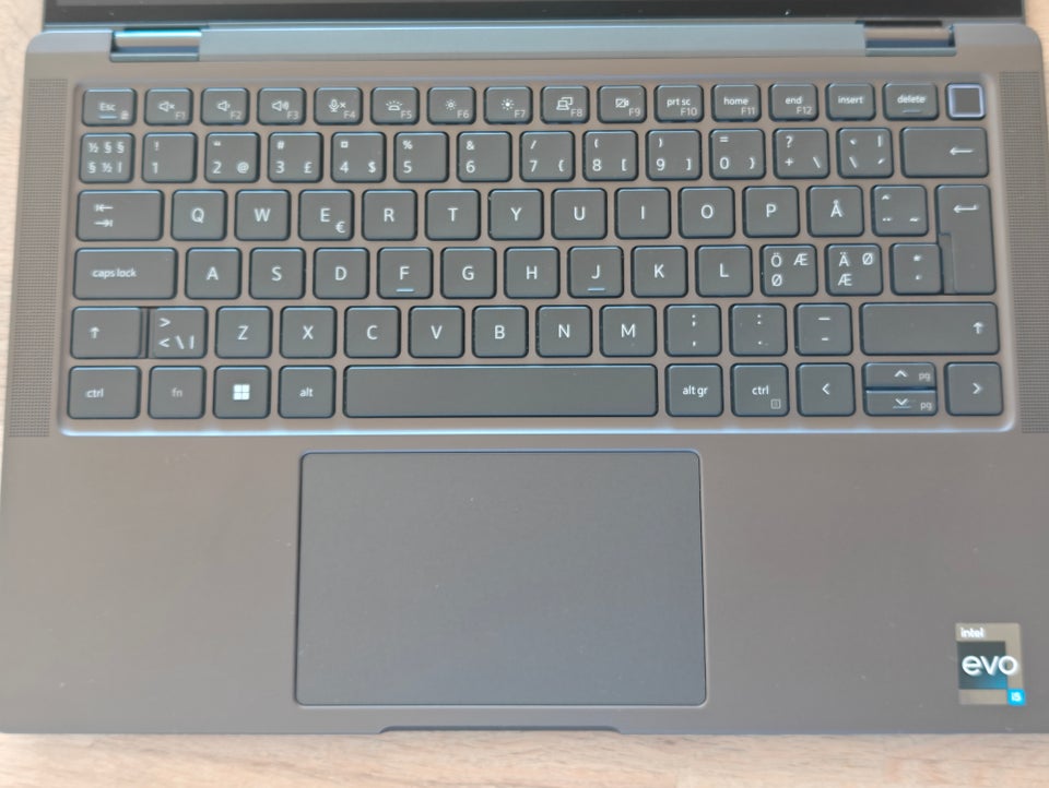 Dell Latitude 9430 Core i5 (12th