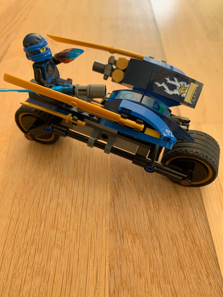 Lego Ninjago 70622