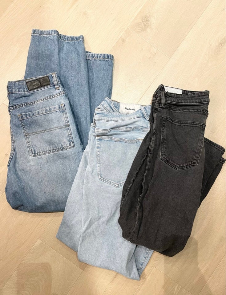 Jeans, Jeans, Urban Classics