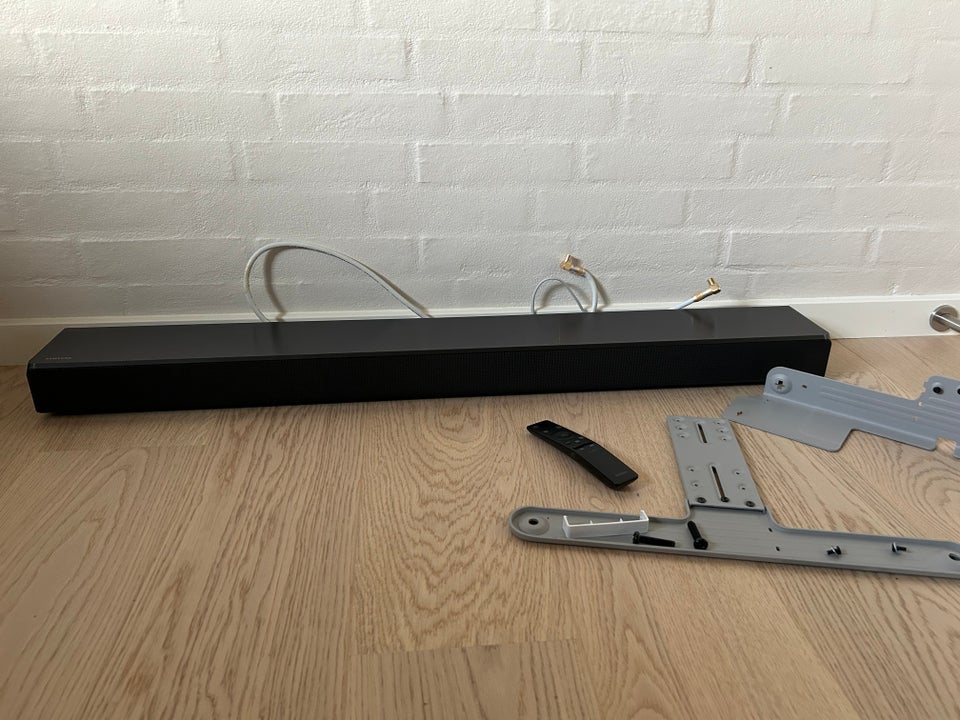 Højttaler Samsung Soundbar