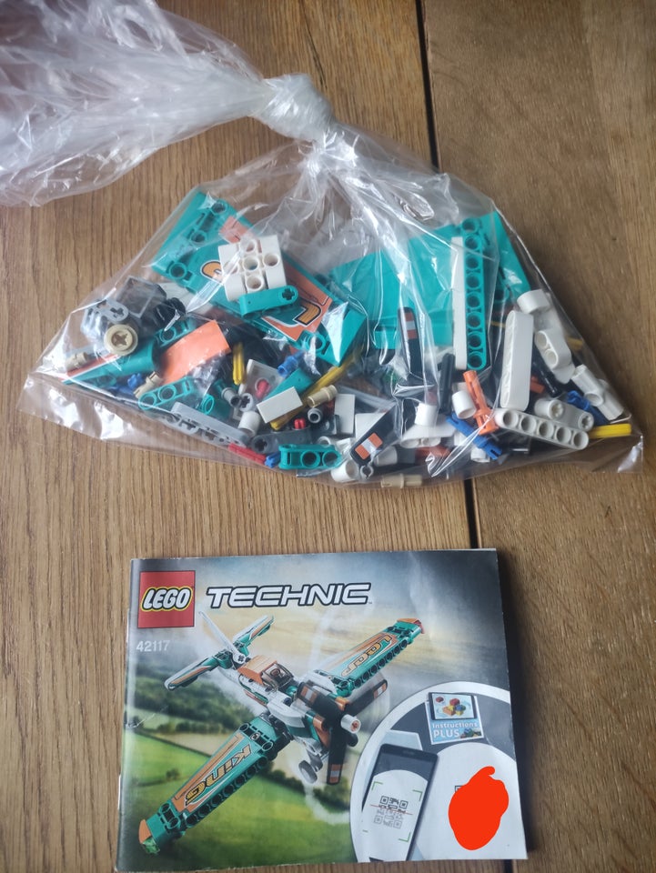 Lego Technic 42117