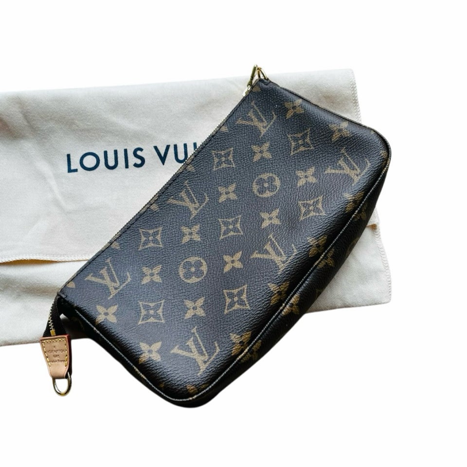 Skuldertaske, Louis Vuitton,