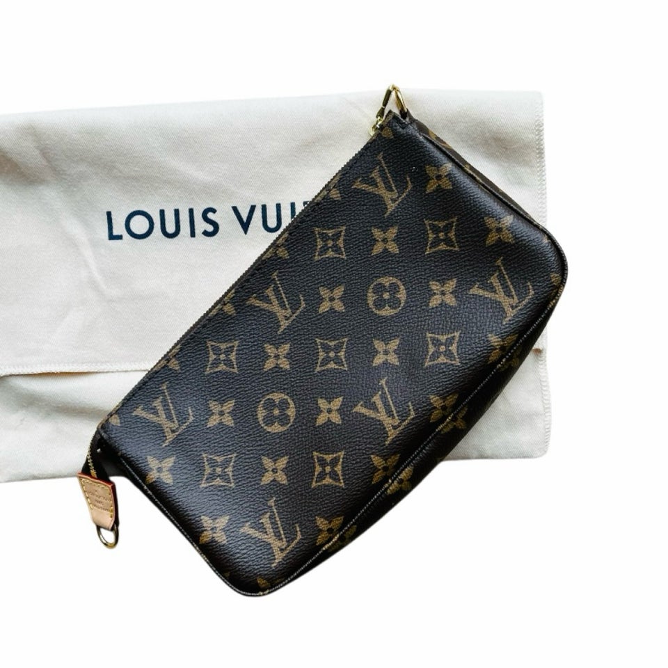 Skuldertaske, Louis Vuitton,