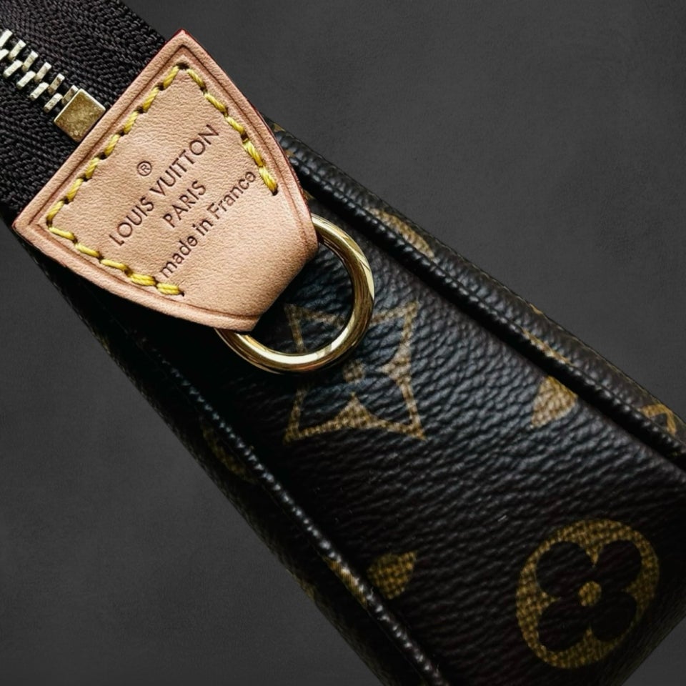 Skuldertaske, Louis Vuitton,